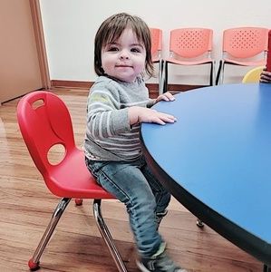 Meet your Posher, Flor